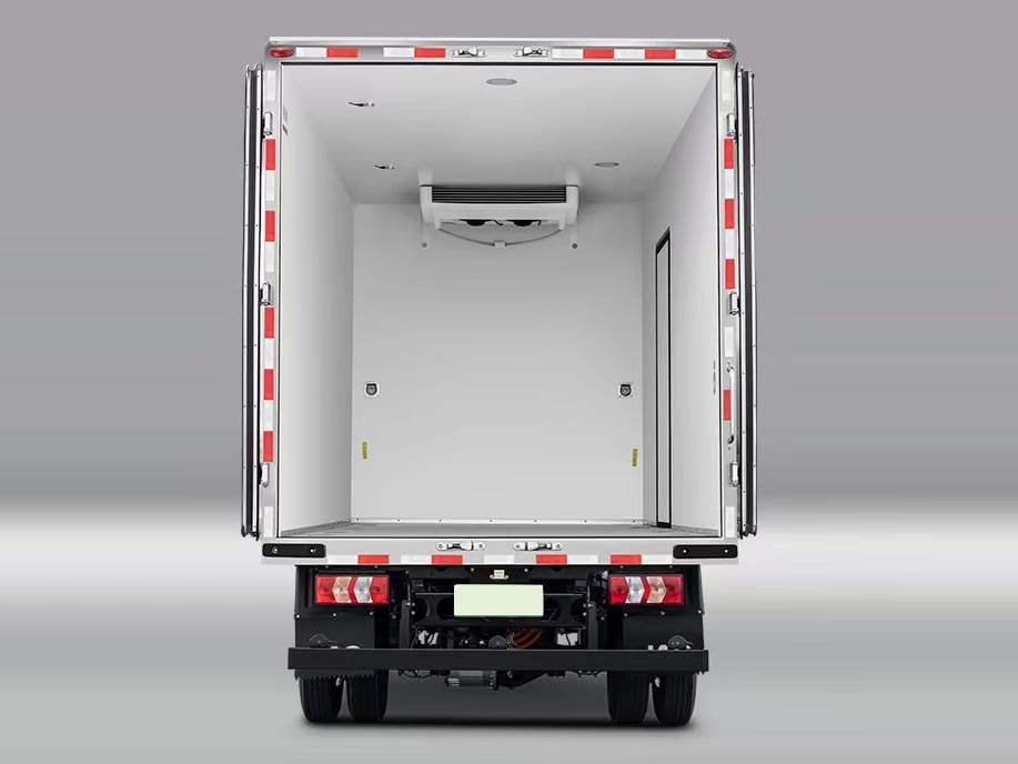 Jaký je nejlepší materiál pro korpus chlazeného prostoru?