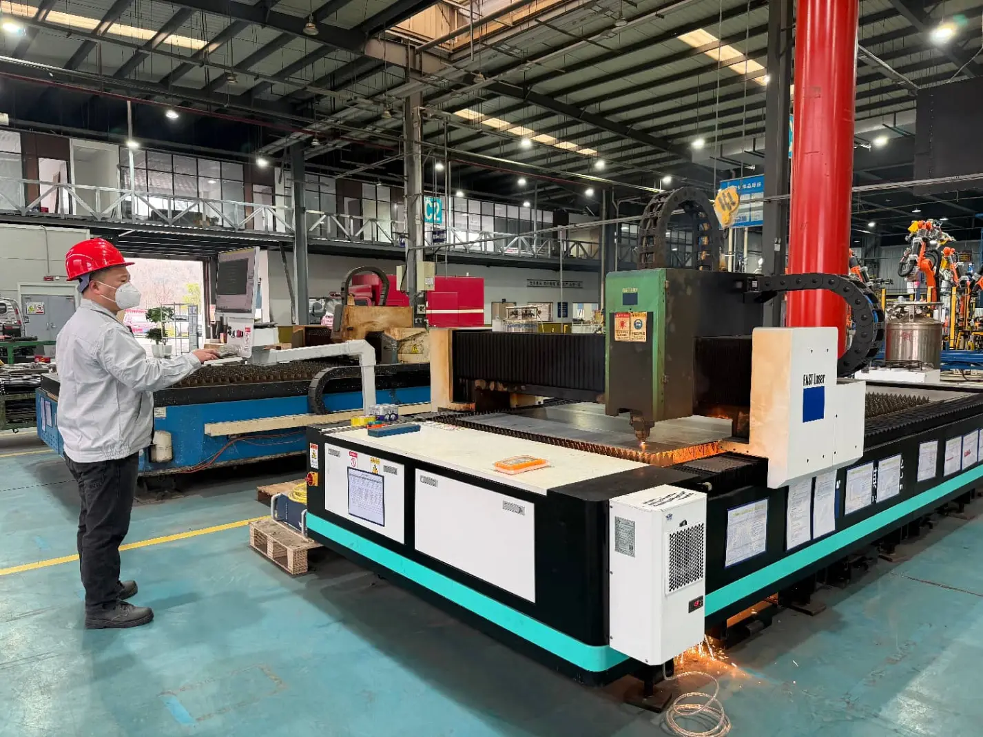 Wholechaintech prochází v dubnu 2026 speciálním auditem kvalifikace vozidel