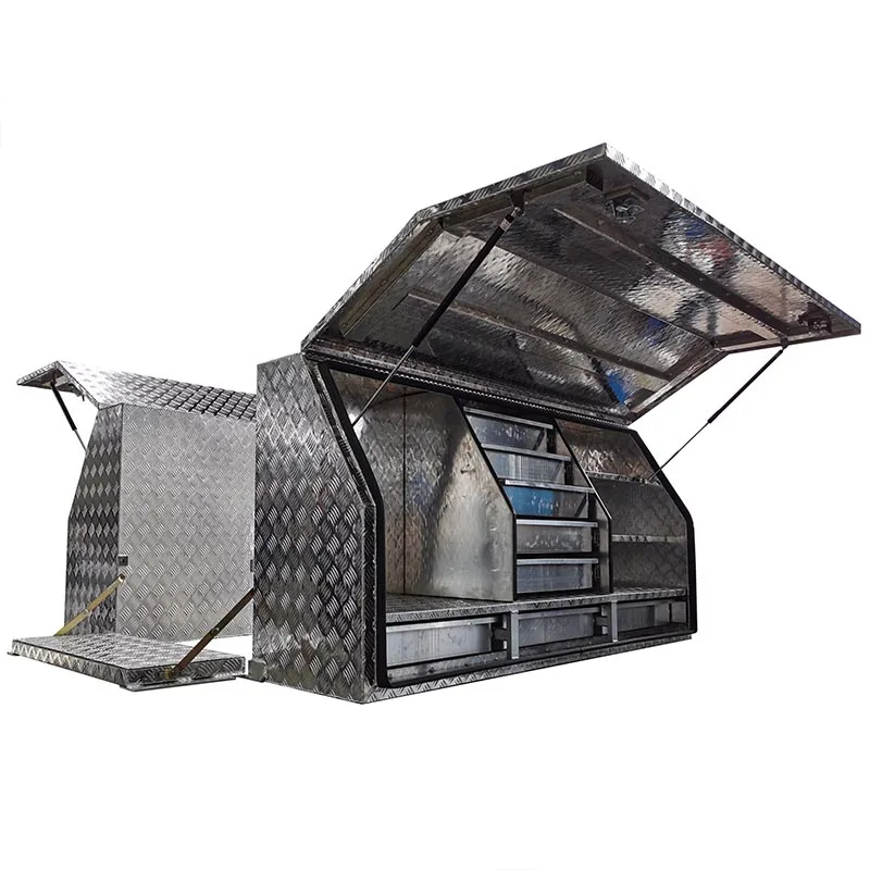 Gullwing Toolbox